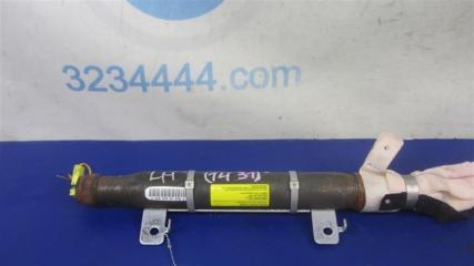 Подушка безопасности (штора) левая NISSAN ALTIMA L32 07-12 Седан 3.5