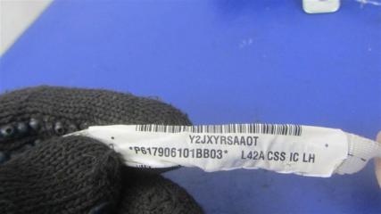 Подушка безопасности (штора) левая ALTIMA L32 07-12 2011 Седан 3.5