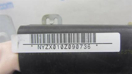 Подушка безопасности (штора) левая ALTIMA L32 07-12 2011 Седан 3.5