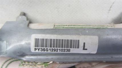 Подушка безопасности (штора) левая NISSAN SENTRA B17 12-21 Седан 1.8