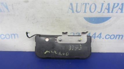Подушка безопасности в сиденье левая MURANO Z51 07-14 2009 Внедорожник 3.5