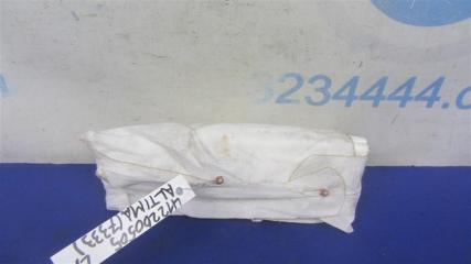 Подушка безопасности в сиденье левая ALTIMA L33 12-18 2016 L33 2.5