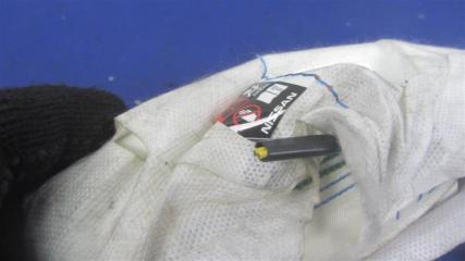 Подушка безопасности в сиденье левая ALTIMA L33 12-18 2016 L33 2.5