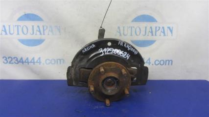 Кулак поворотный передний правый MAXIMA A34 03-08