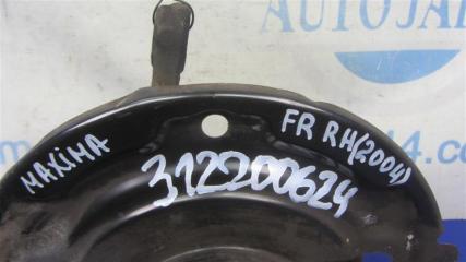 Кулак поворотный передний правый NISSAN MAXIMA A34 03-08