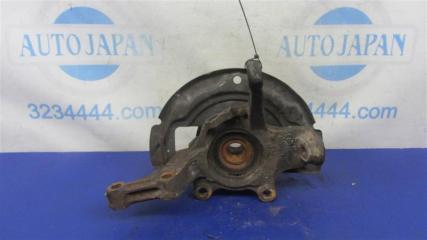 Кулак поворотный передний правый NISSAN MAXIMA A34 03-08