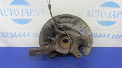 Кулак поворотный передний правый SUZUKI SX4 06-13 Хетчбек 2.0