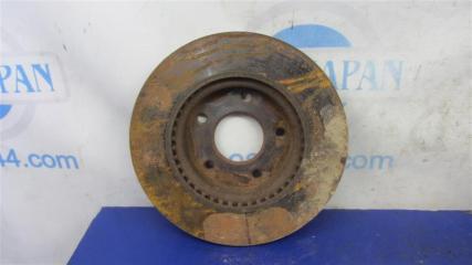 Тормозной диск передний NISSAN SENTRA B17 12-21 Седан 1.8