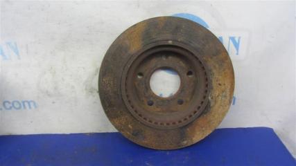 Тормозной диск передний NISSAN SENTRA B17 12-21 Седан 1.8