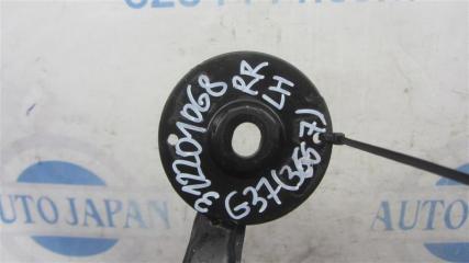 Крепление балки подвески G25/G35/G37/Q40 06-14 2009 COUPE 3.7 VQ37VHR