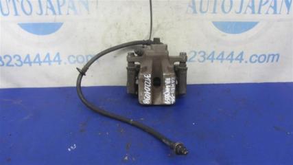 Суппорт тормозной задний левый TOYOTA CAMRY 50 12-15 2013