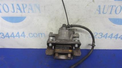 Суппорт тормозной задний левый TOYOTA CAMRY 50 12-15 ASV50 2.5 2ARFE