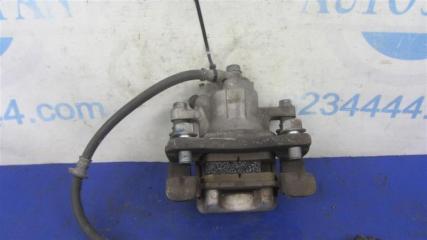 Суппорт тормозной задний правый TOYOTA CAMRY 50 12-15 ASV50 2.5 2ARFE