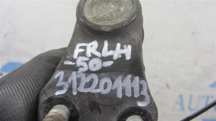 Шаровая опора передняя левая CAMRY 50 12-15 2013 ASV50 2.5 2ARFE