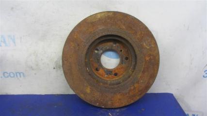 Тормозной диск передний INFINITI M35/M45 04-10 Седан 3.5 VQ35DE