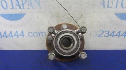 Ступица передняя левая ACURA MDX (YD2) 06-13 YD2 3.7