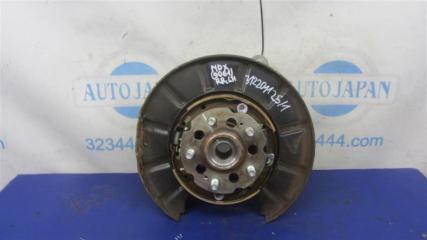 Цапфа задняя левая MDX (YD2) 06-13 2012 YD2 3.7