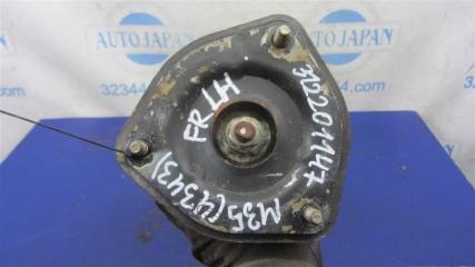 Амортизатор передний левый M35/M45 04-10 2006 Седан 3.5 VQ35DE