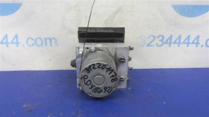 Блок ABS ACURA RDX 06-12 2011
