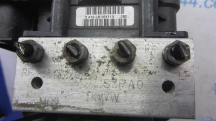 Блок ABS RDX 06-12 2011 Внедорожник 2.3