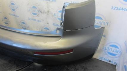 Бампер задний INFINITI FX S50 03-08 Внедорожник 3.5