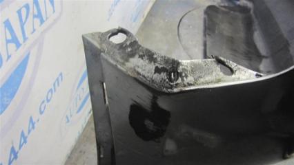 Бампер задний FX S50 03-08 2004 Внедорожник 3.5