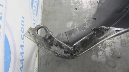 Бампер задний FX S50 03-08 2004 Внедорожник 3.5