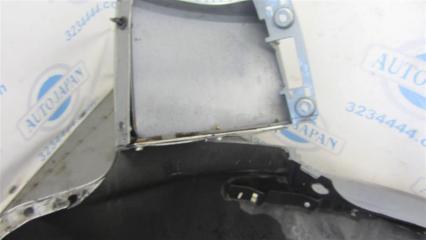 Бампер задний FX S50 03-08 2004 Внедорожник 3.5