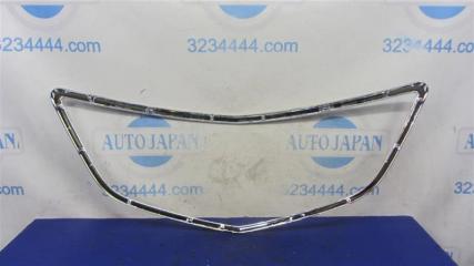 Накладка (молдинг) решетки радиатора RDX 12-19