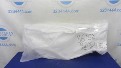 Накладка (молдинг) решетки радиатора RDX 12-19