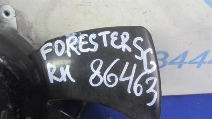 Мотор вентилятора охлаждения FORESTER SG 02-07
