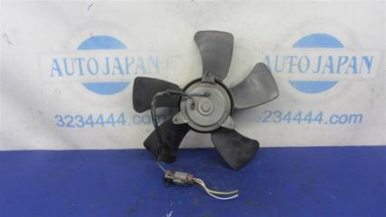 Мотор вентилятора охлаждения SUBARU FORESTER SG 02-07