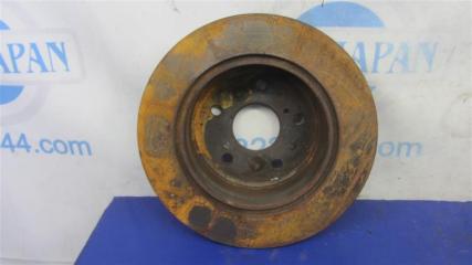 Тормозной диск задний TOYOTA CAMRY 40 06-11