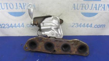 Коллектор выпускной NISSAN QASHQAI 07-14 HR16