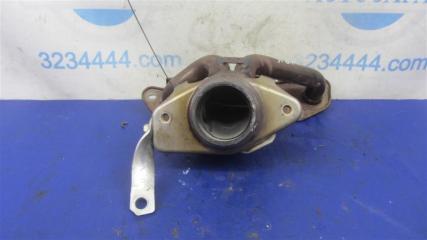 Коллектор выпускной QASHQAI 07-14 HR16