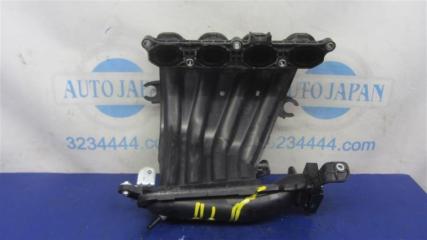 Коллектор впускной NISSAN QASHQAI 07-14 HR16