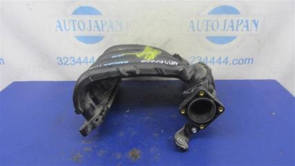 Коллектор впускной QASHQAI 07-14 HR16