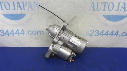 Стартер NISSAN QASHQAI 07-14