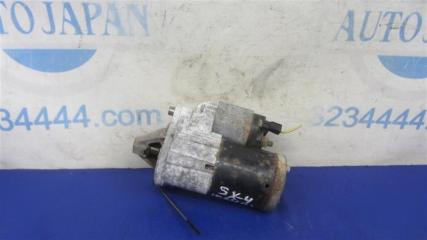 Стартер SUZUKI SX4 06-13 2009