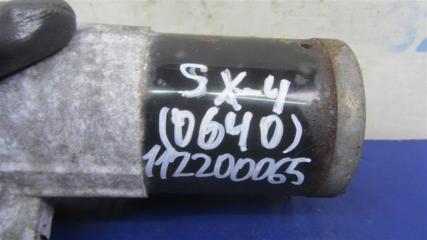 Стартер SX4 06-13 2009 Хетчбек 2.0