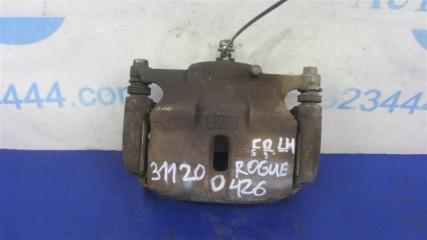 Суппорт тормозной передний левый NISSAN X-TRAIL/ROGUE T32 13-20