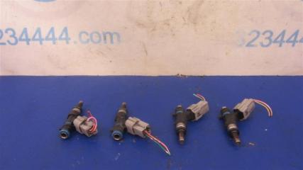 Форсунка топливная MITSUBISHI LANCER X 10 07-15 2009