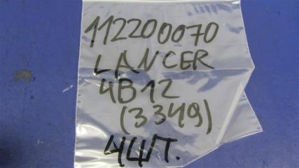 Форсунка топливная LANCER X 10 07-15 2009 Седан 2.4