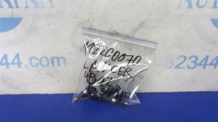 Форсунка топливная MITSUBISHI LANCER X 10 07-15 Седан 2.4