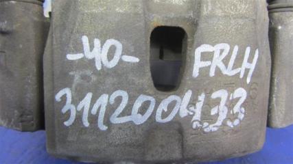 Суппорт тормозной передний левый CAMRY 40 06-11