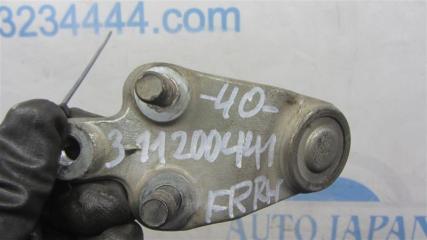 Шаровая опора правая CAMRY 40 06-11