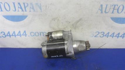 Стартер TOYOTA AVALON 05-12 GSX30 3.5 2GR-FE