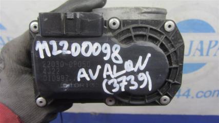 Дроссельная заслонка AVALON 05-12 2005 GSX30 3.5 2GR-FE