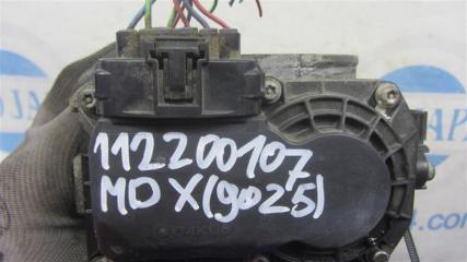 Дроссельная заслонка MDX (YD2) 06-13 2008 YD2 3.7