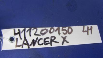 Повторитель поворота в крыло левый LANCER X 10 07-15